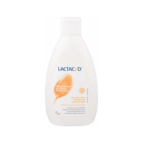 Lactacyd femina nežna emulzija za intimno higieno 300 ml