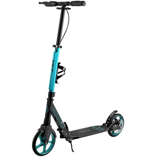 Nils Extreme Romobil s ručnom kočnicom tirkizna boja Cijene