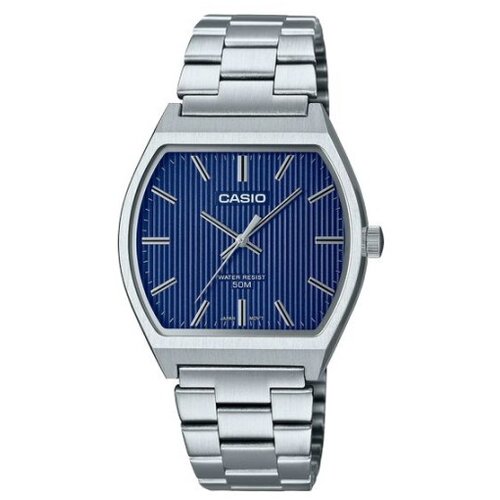 Casio Collection mu&amp;scaron;ki sat ( MTP-B140D-2A ) Slike