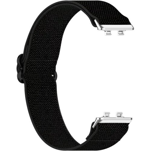 INF Zamenjava/kompatibilni del &ndash; Huawei Band 11 elastičen najlonski trak Black, (5000264006) Cene