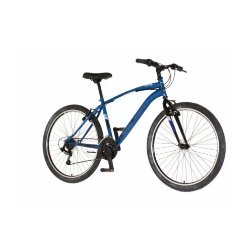 Venssini bicikl arcadia 26" plavo crni Cene