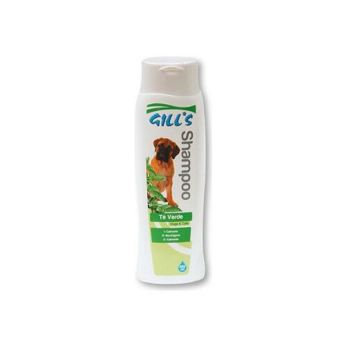 Croci gill`s šampon za pse zeleni čaј 200ml Cene