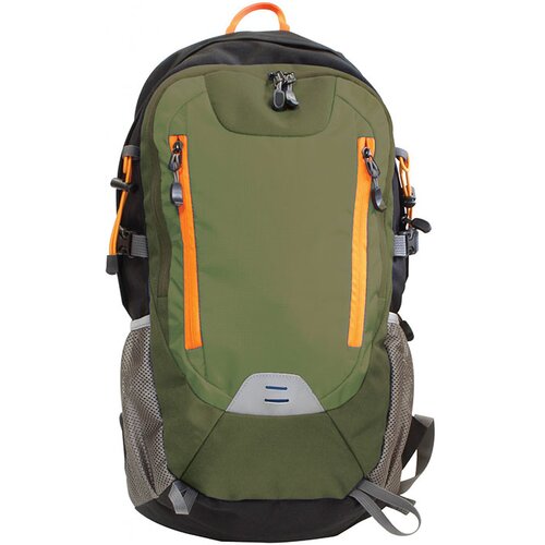  Nahrbtnik Rocky, 18 L, zelen Slike