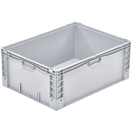 SURPLUS SYSTEMS Zaboj Surplus Systems Eurobox (132 l, 80 x 60 x 32 cm) Cene