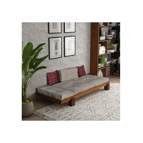 Atelier Del Sofa ležaljka - sofa siva CPT8376 200 Cene