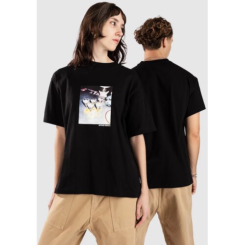 Beyond Medals Ohlympic T-shirt black Cene