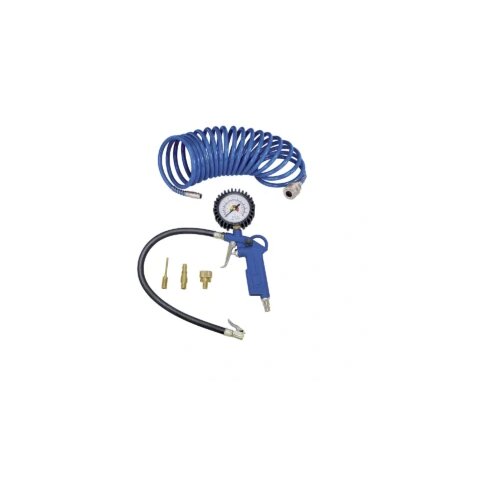 Scheppach pneumatski set pribora za kompresor 5/1 7906100724 Cijene