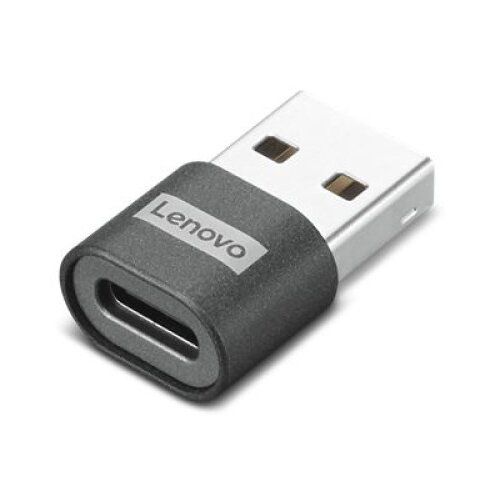 Lenovo Adapter USB-C na USB-A, 4X91C99226 Cene