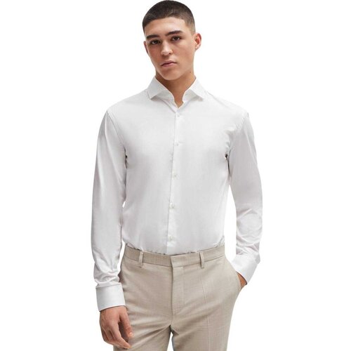 Hugo Slim fit mu&scaron;ka ko&scaron;ulja Cene