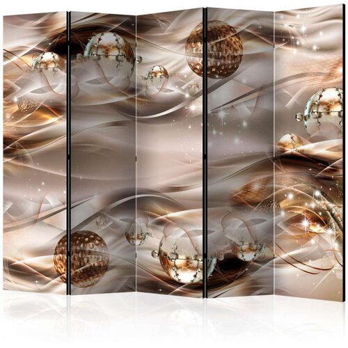  Paravan u 5 dijelova - Amber Constellation II [Room Dividers] 225x172 Cijene