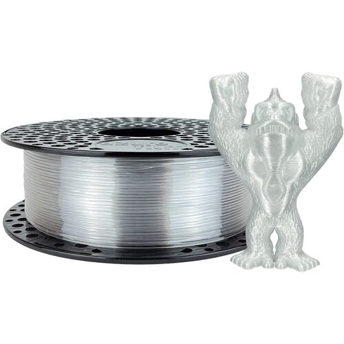 AzureFilm petg transparent filament 2.85mm, 2100g, transparent Slike