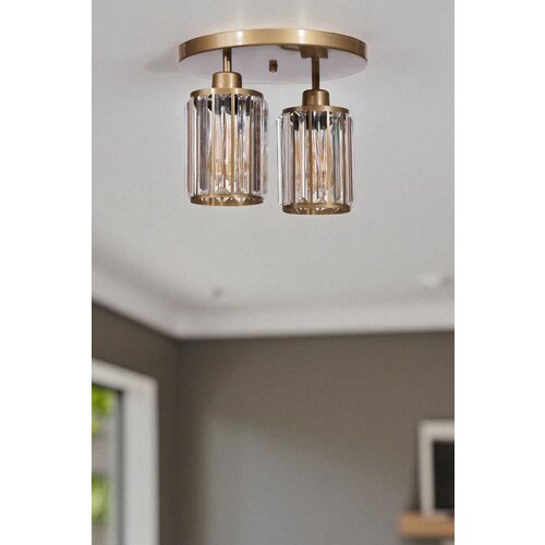 Opviq visilica  2597637, Zlatne boje Cene