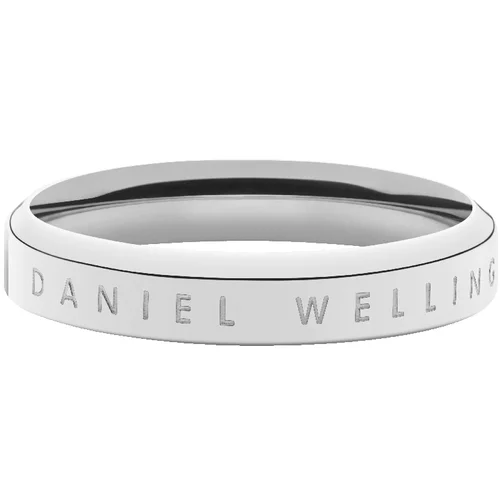 Daniel Wellington Prsten srebro