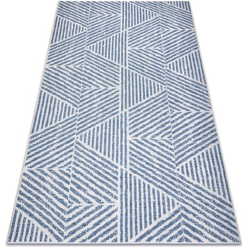 RugsX Preproge Preproga Vrstica SISAL COLOR 47176360 Vrstice, tri 60x110 cm Bež Cene