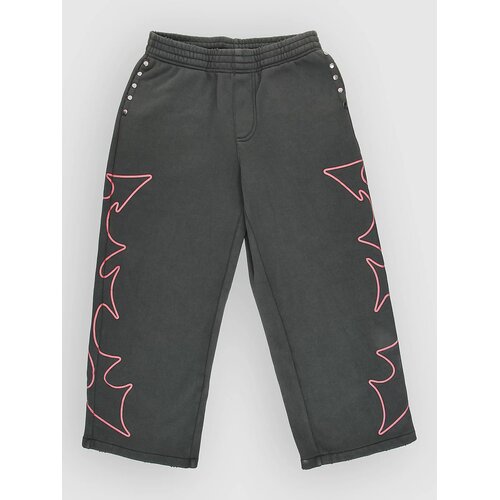 Vitriol Void Kids Kavbojke stud Cene