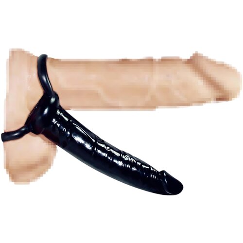 You2Toys analni nastavak za penis dong Slike