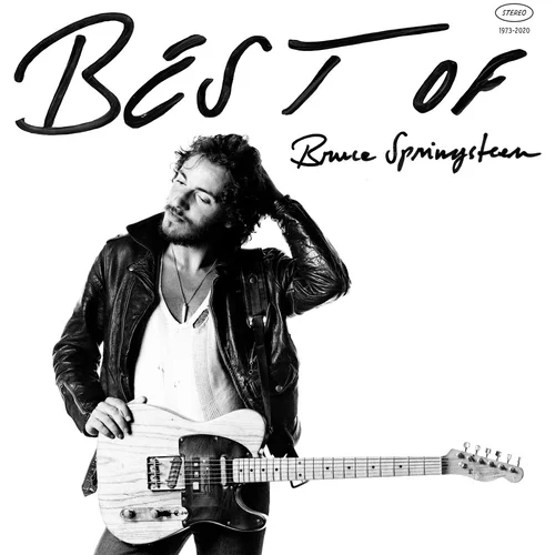 Bruce Springsteen - Best Of (CD)