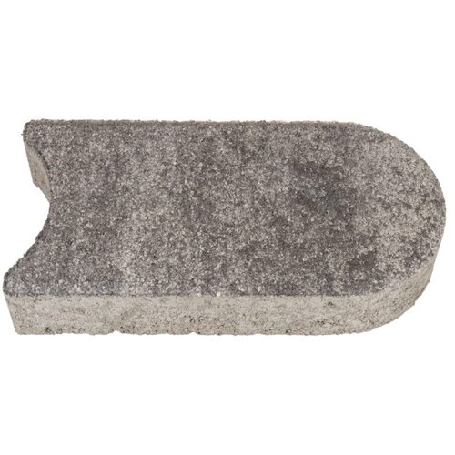  vrtni robnik senčen 22 x 12 x 4,5 cm Slike
