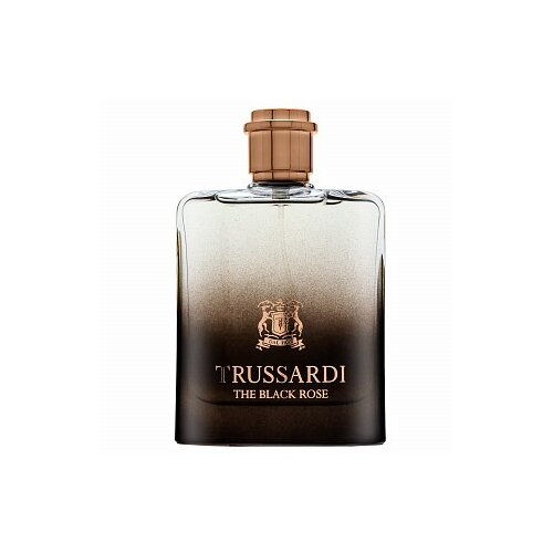 Trussardi the Black Rose parfemska voda 100 ml unisex Cijene