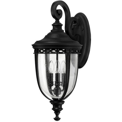 Elstead Lighting ZUNANJA STENSKA SVETILKA Elstead English Bridle 26.7/62.2/32.5 cm Cene