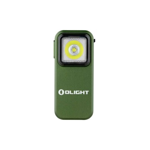 OLight 12972 Oclip green malo mobilno svjetlo LED Cijene