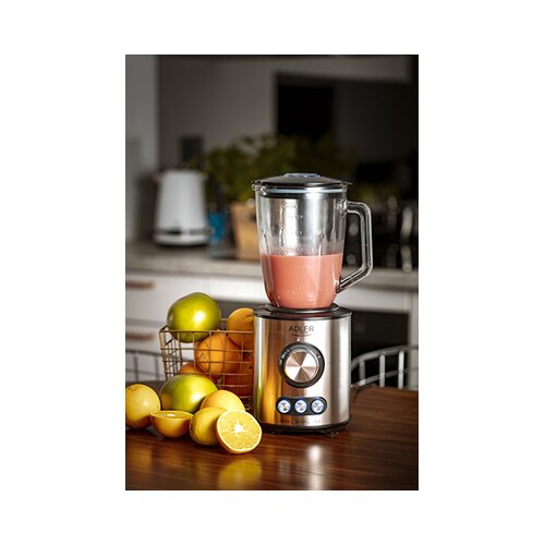Adler AD4078 BLENDER 800W 1,5L STAKLO Slike