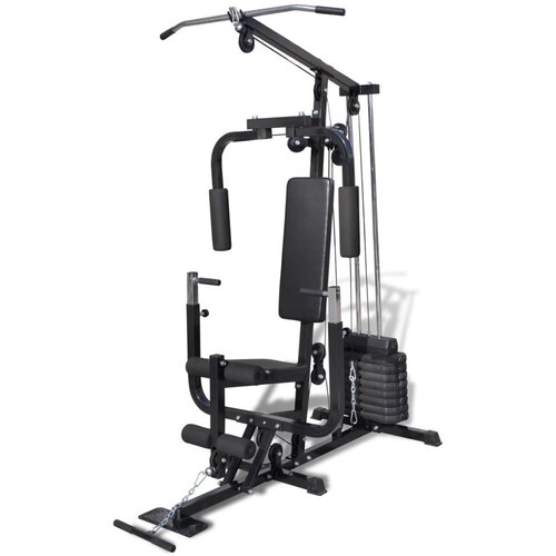 MULTI Fitness Uređaj Slike