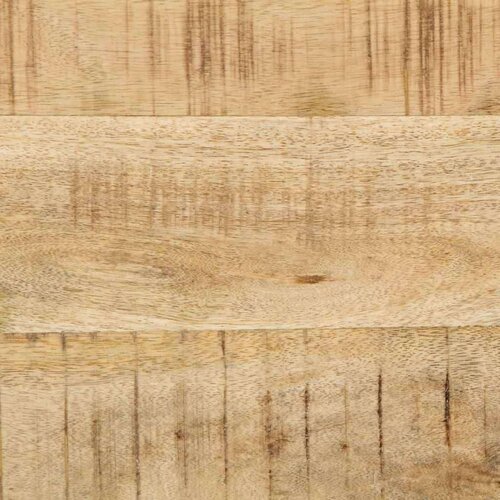 VidaXL zidni tv ormarić 100x32x25 cm puno drvo grubo mango Slike