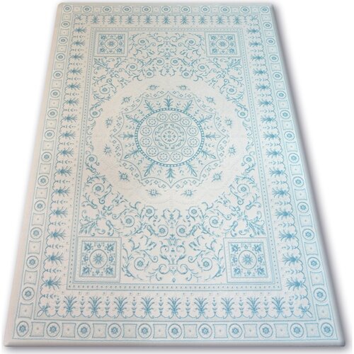 RugsX Preproge Preproga AKRIL MIRADA 5409 Mavi 120x180 cm Modra Cene