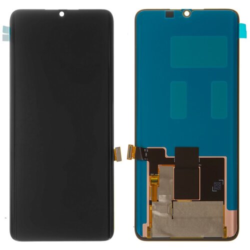 Xiaomi lcd za mi note 10 bez frejma original Cene
