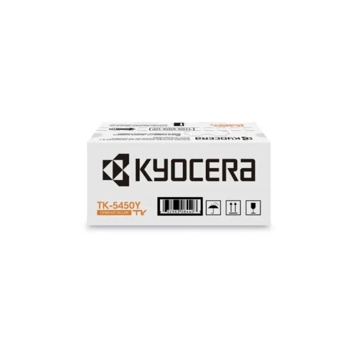 Kyocera TK-5450Y žuti toner Cene