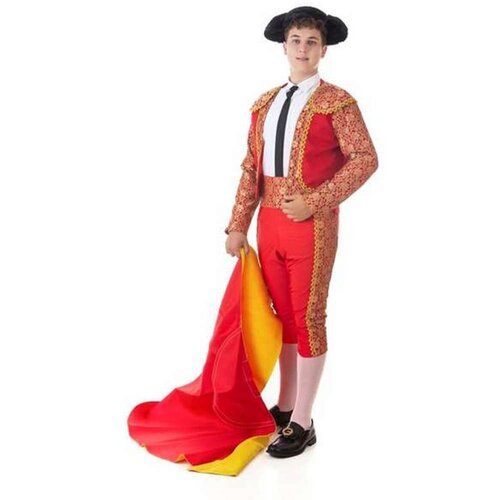  Svečana odjeća za odrasle Torero M Slike