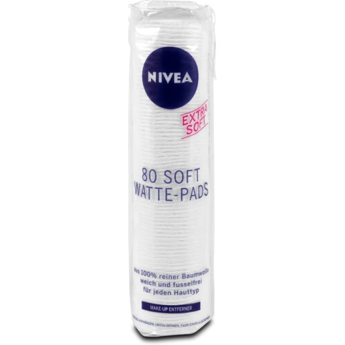 Nivea tuferi za lice 80kom Cene
