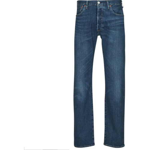 Levi's 501® LEVI'S ORIGINAL Plava