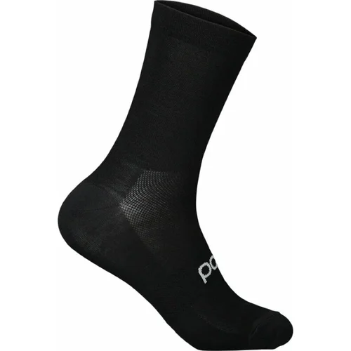 Poc Zephyr Merino Mid Sock Uranium Black S