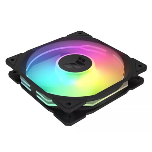 Asus Ventilator TUF GAMING TR120 FAN ARGB 3IN1/crna Cene