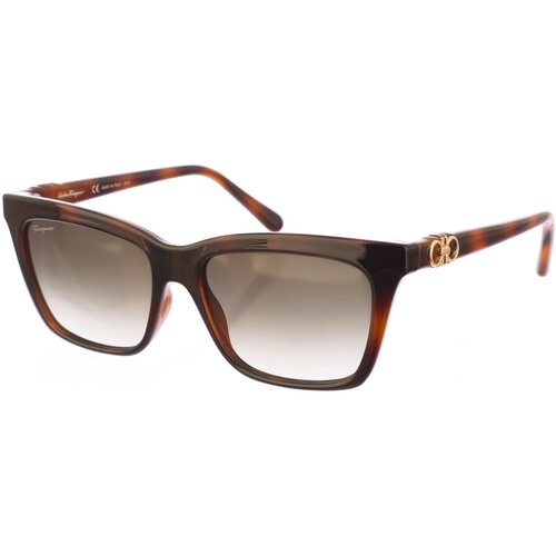 Salvatore Ferragamo SF1027S-214 Vi&amp;scaron;ebojna Slike