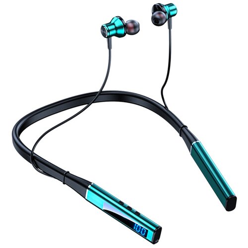 Venisymlis Slušalke Bluetooth, ki visijo na vratih, brezžične slušalke z nizko zakasnitvijo za igranje, (22102586) Cene