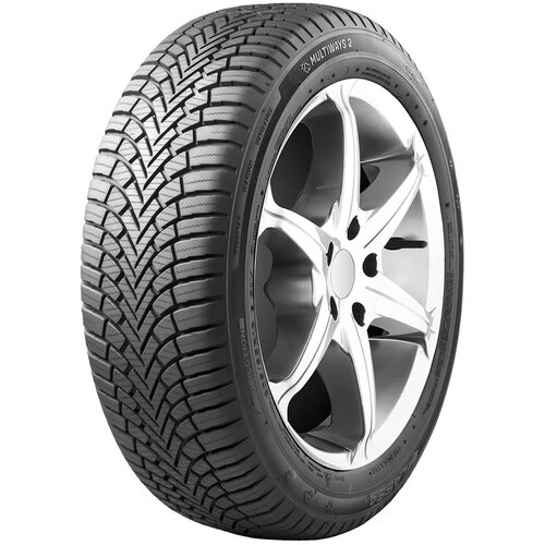Lassa Multiways 2 ( 225/55 R17 101W XL ) Cene