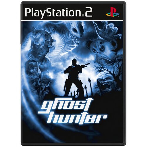  Ghosthunter (PS2) - rabljeno Cene