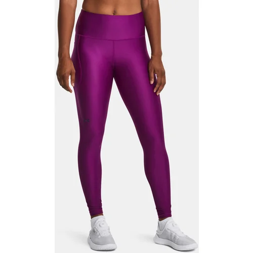 Under Armour Leggings Armour HiRise Leg-PPL - Women