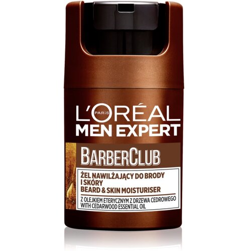 L´Oréal Paris Revitalift Filler hidratantna krema za lice i bradu za muškarce 50 ml Cijene