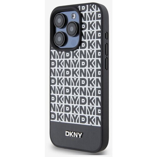 Dkny ovitek za telefon črna Slike