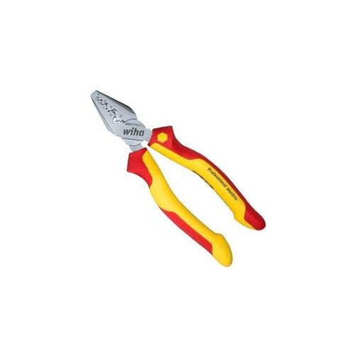 Wiha KLIJEÅTA KRIMP VDE 180MM 0,25-16MM 35862 Cijene