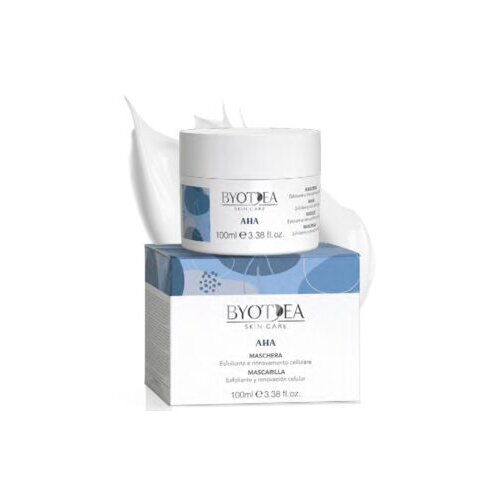 A HA MASKA ZA LICE 100ML Slike