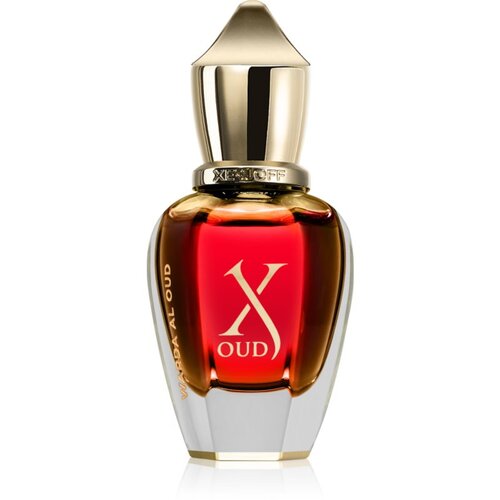 Xerjoff Warda Al Oud parfumirano olje uniseks 15 ml Slike