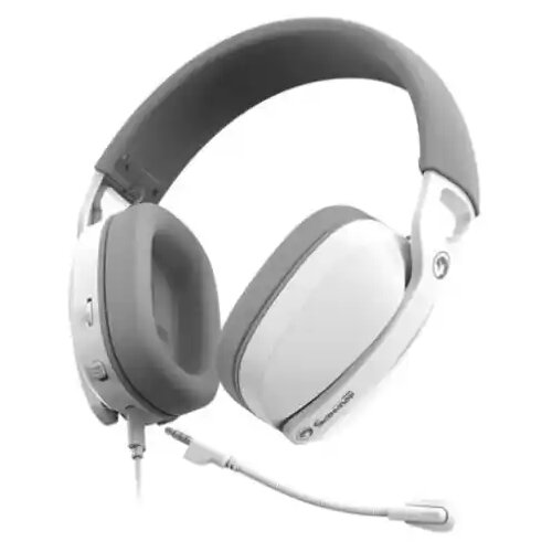 Marvo Gejming slušalice sa mikrofonom PULZ 70S HG9086 WH, 7.1, USB povezivanje, Bele Cene