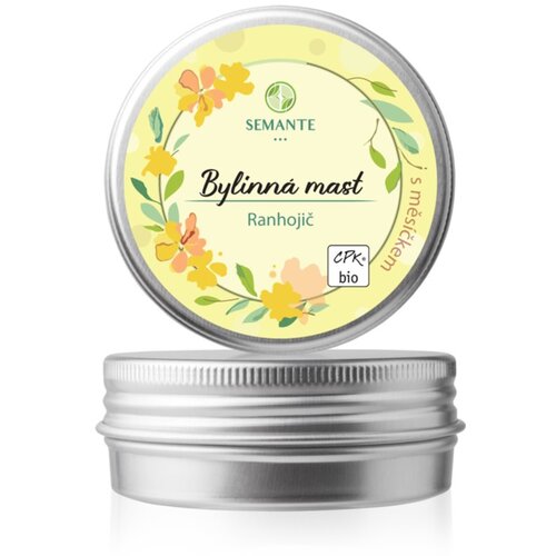Naturalis Semante The Healer ognjičevo mazilo 50 ml Cene