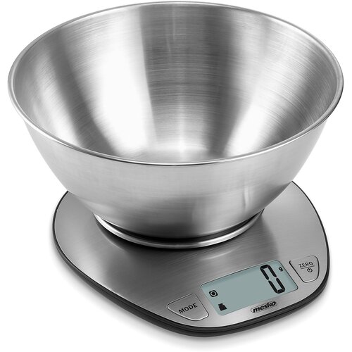  Digitalna tehtnica z inox posodo MS3152 Cene