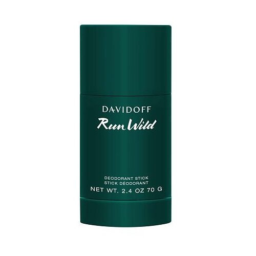 Davidoff Run Wild dezodorans u stiku 75 ml za muškarce Cijene